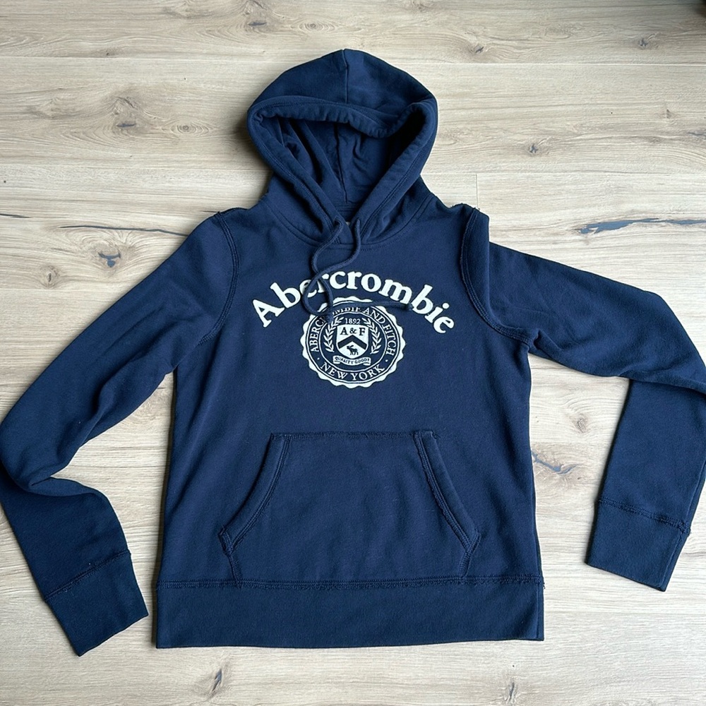 Abercrombie hoodie New condition, not worn